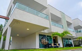 Casa Luxuosa em Maragogi - AL
